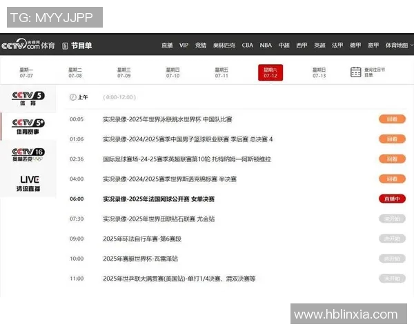 今日重要体育赛事全览及关键数据分析汇总