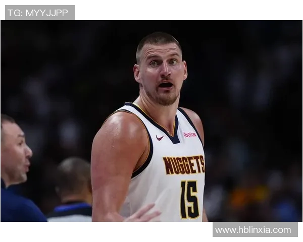 以镜头回顾约基奇动人瞬间这一幕让无数球迷热泪盈眶