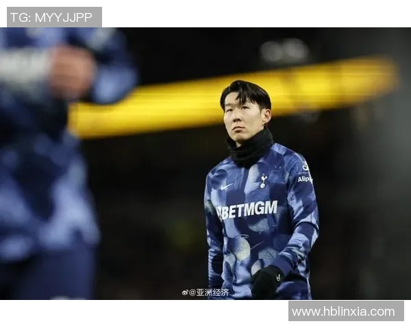 孙兴慜本赛季状态波动明显 多场比赛表现起伏不定引发关注