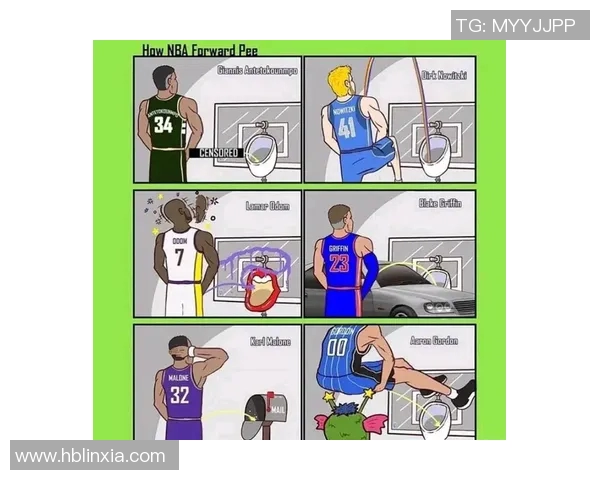 NBA球员技术动作改进与训练方案