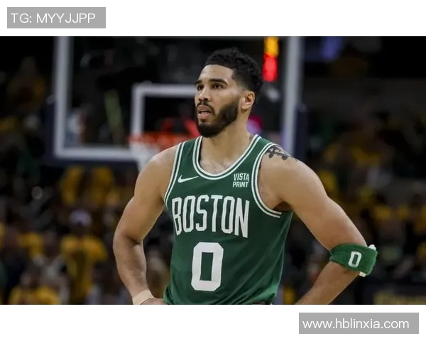 塔图姆荣获月度最佳球员，实至名归