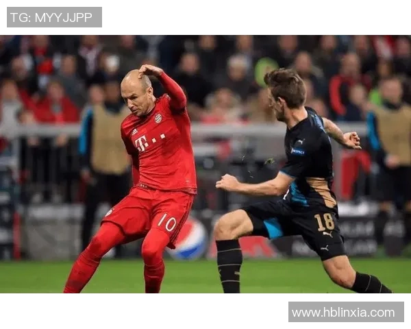 今日焦点战:拜仁对决即将打响