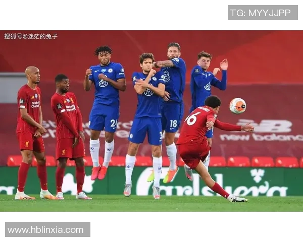 今日焦点战:切尔西对决即将打响