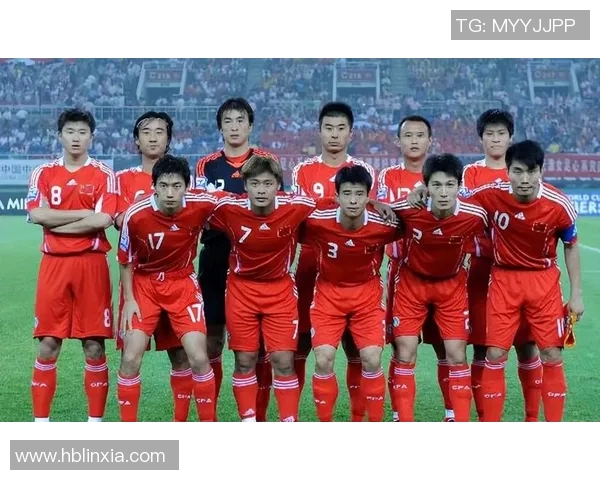 世界杯官方推广大使竟是这位中国球员?